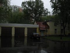 Рядом с общагой 079